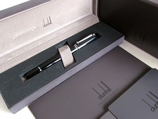 Dunhill mini sidecar - dunhill,