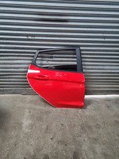Ford Fiesta Mk8 5 Door