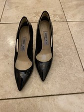 Jimmy Choo Women's Black