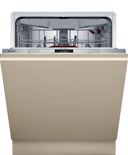 Neff n70 s187zcx03g built - neff,