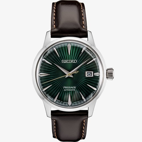 Seiko mens presage - seiko,
