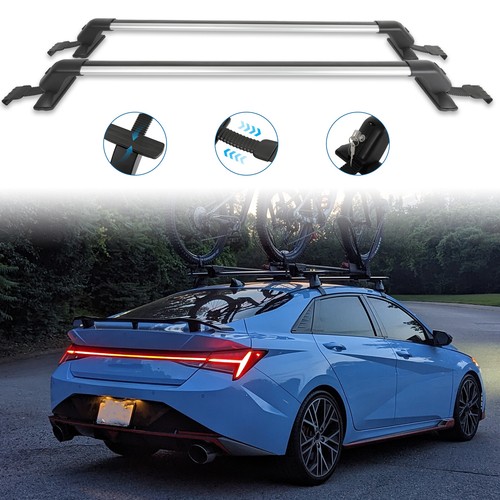 Car roof rack cross bar - rack,