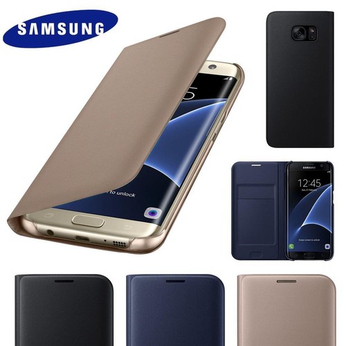 Leather case for samsung - case,