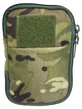 Marauder Pocket Buddy Pouch - A6 Utility Pouch - British Army MTP Multicam - UK