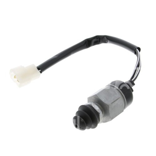 Deadman switch cut out - switch,