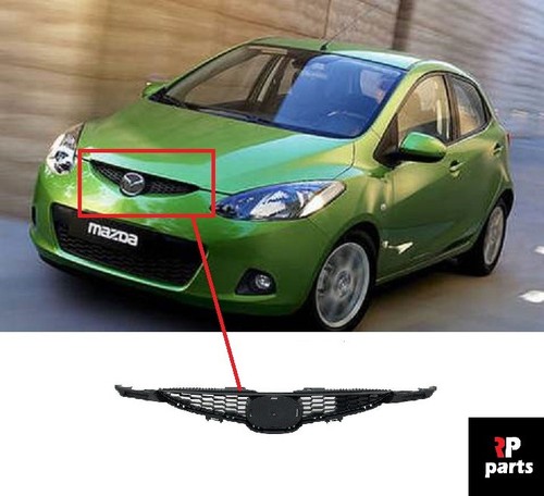 For mazda 2007 - 2, 2010