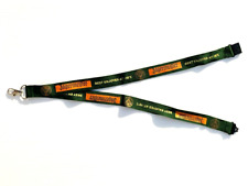 Jager Lanyard  - Neck Strap -