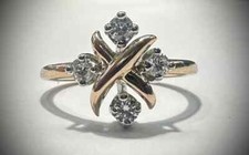 Tiffany & Co. Schlumberger