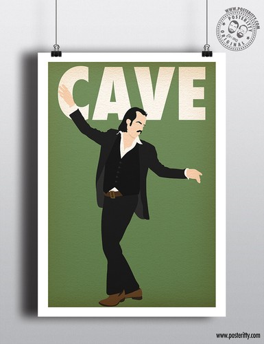 Nick cave music - nick,