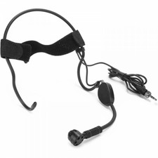 Trantec Active Headset Low