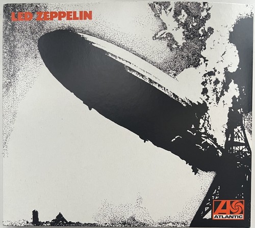 Led zeppelin - zeppelin:, i