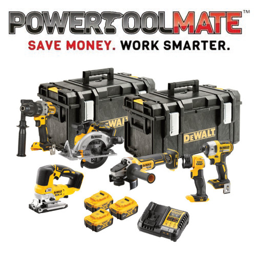 Dewalt dck664p3 18v piece - dewalt,