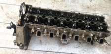 RANGE ROVER Vogue L322 3.0 TD6 Cylinder Head 77885819