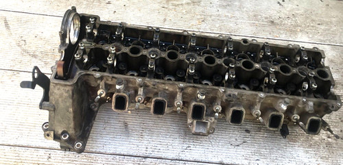 Range rover vogue l322 - vogue, td6