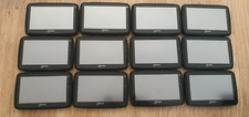 12x TELETRAC  D4-50MD-01  CITROEN PEUGEOT VAN NAVIGATION UNIT -NEED SUBSCRIPTION