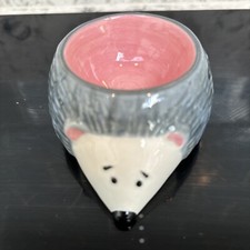 Cath Kidston Hedgehog Grey