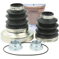 Rear Outer CV Joint Boot Kit