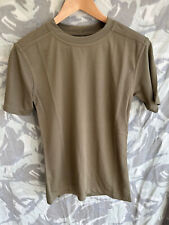 British Army Thermal Underwear