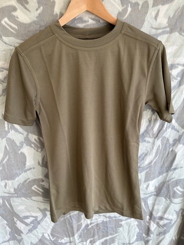 British army thermal underwear - british,