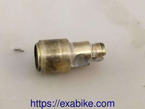 Carburetor starter for honda - carburetor,