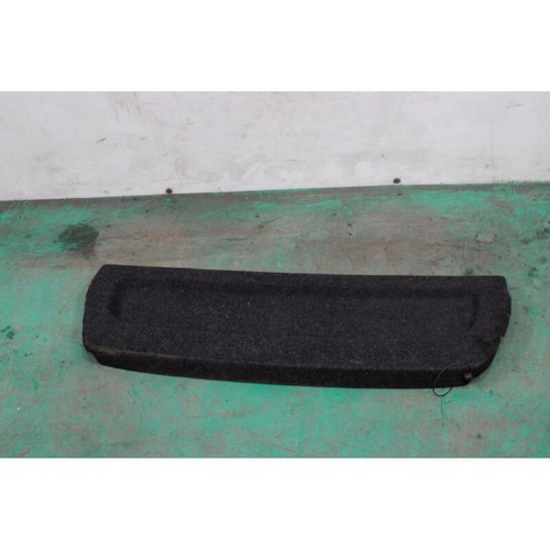 Rear plate opel corsa - rear, d