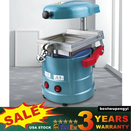 800w dental lab vacuum - 800w,