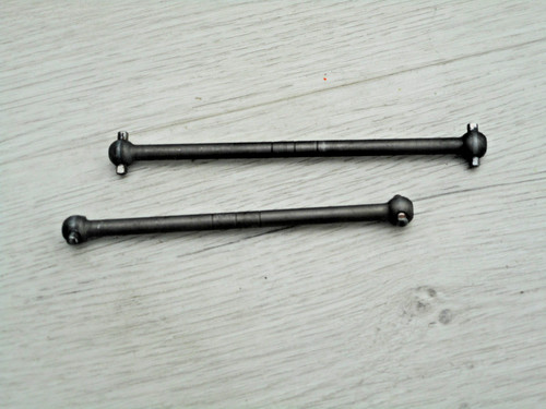 Hobao hyper centre drive - centre,