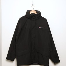 BERGHAUS Men's Cornice IA II