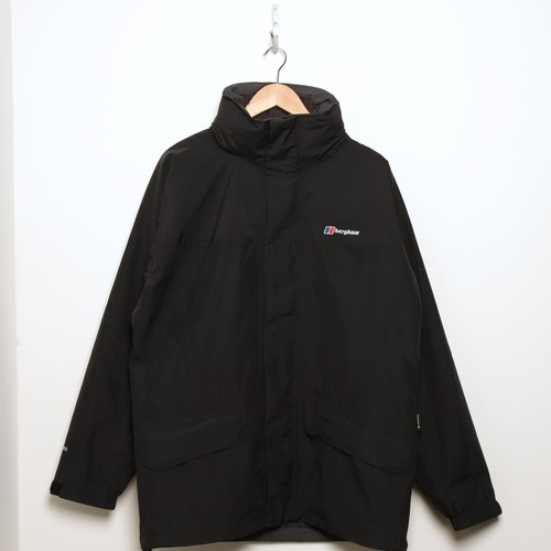 Berghaus men cornice - men's,