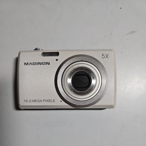 Maginon z1650 digital camera - maginon,