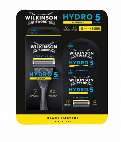 Wilkinson sword hydro - wilkinson, 5