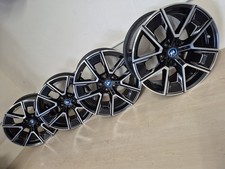 BMW i4 / 4 series 18" alloy