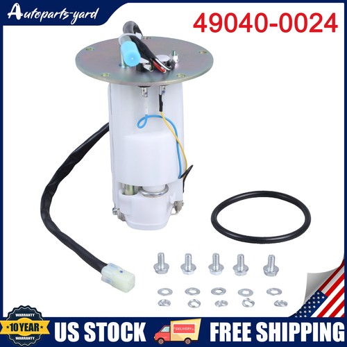 Fuel pump assembly for - pump,