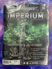 Warhammer 40k Imperium