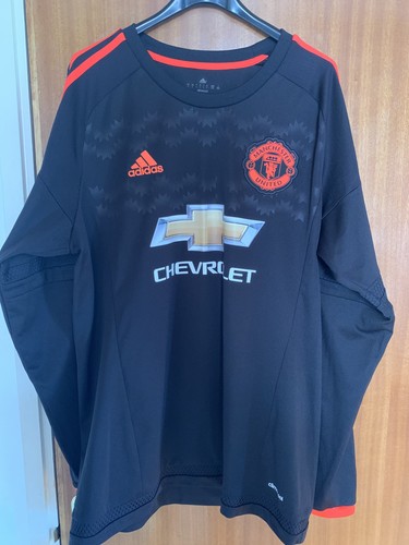 Man utd 2015 - utd, 3rd