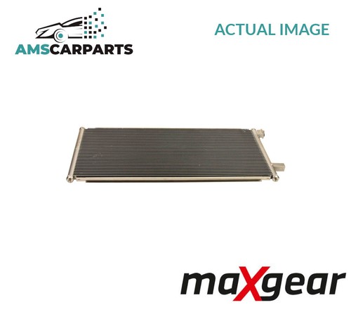 Air con condenser ac879406 - con,