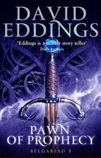 Pawn prophecy by david - pawn,