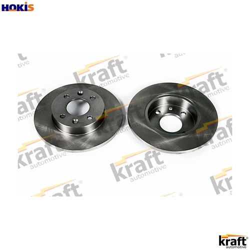 Brake disc 6045030 for - brake,