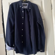 Paul Costelloe Mens Large Navy