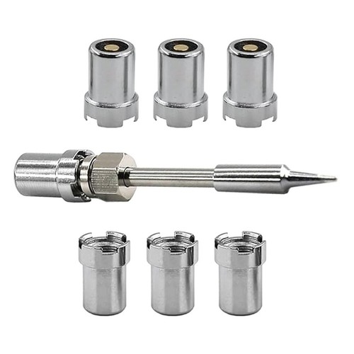 8pcs magnetic 510 thread - magnetic,