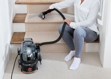 BISSELL SpotClean Pro Portable