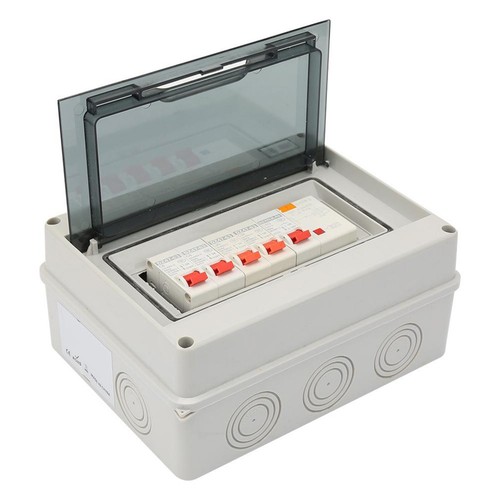 Ip65 way consumer - ip65,