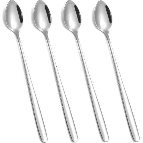 Tiokin latte spoons long - spoons,