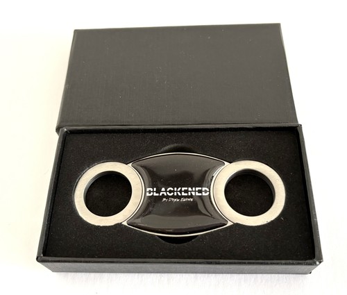 Blackened metallica drew - blackened,