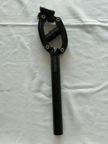 Cane creek thudbuster - thudbuster, lt