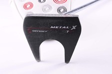 Odyssey Metal-X 7CS Putter /