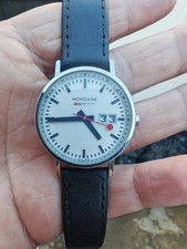 Beautiful MONDAINE Official