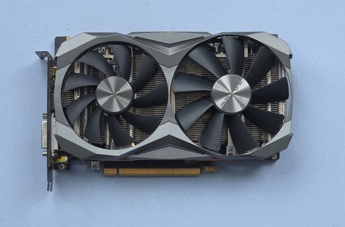 Zotac geforce gtx 1080 mini - gtx,