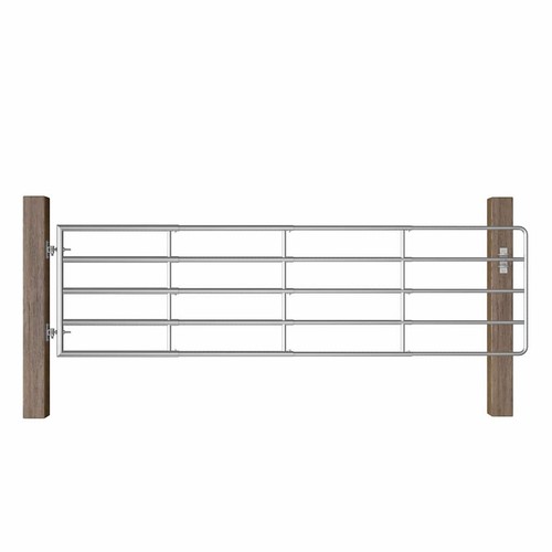 145986 bar field gate - 145986, 5