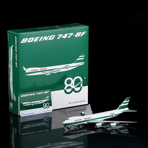 400 cathay pacific cargo - pacific,